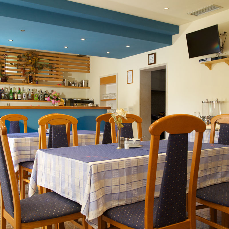 Restaurant Tomislav